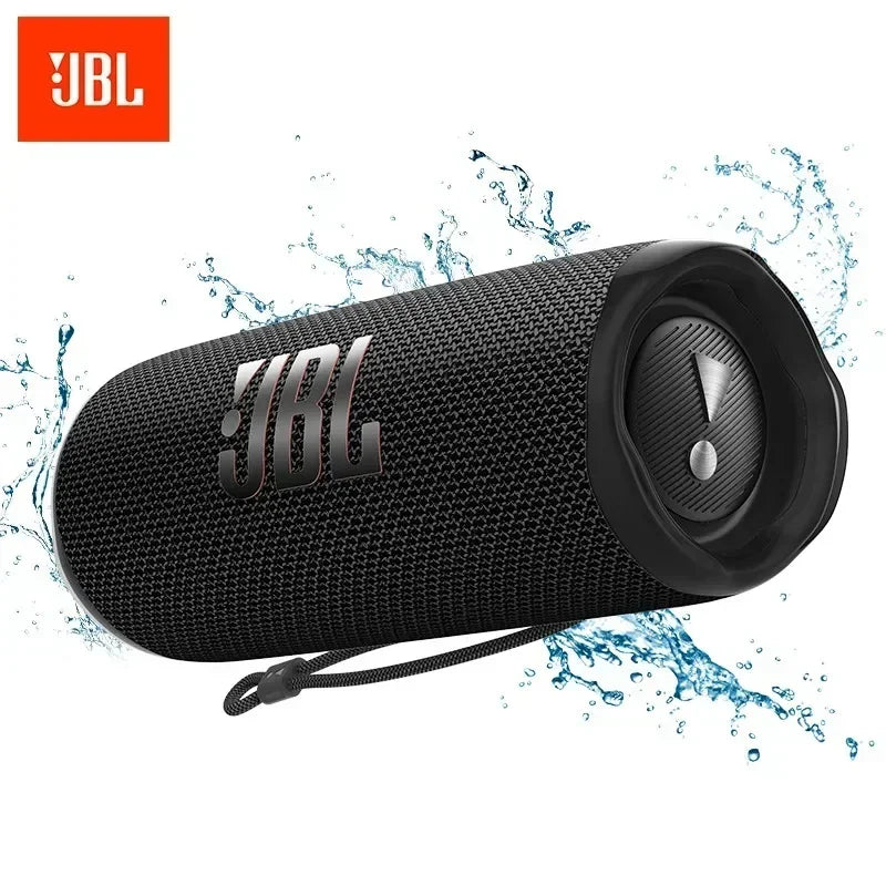 Ultimate Bluetooth Waterproof Speaker™